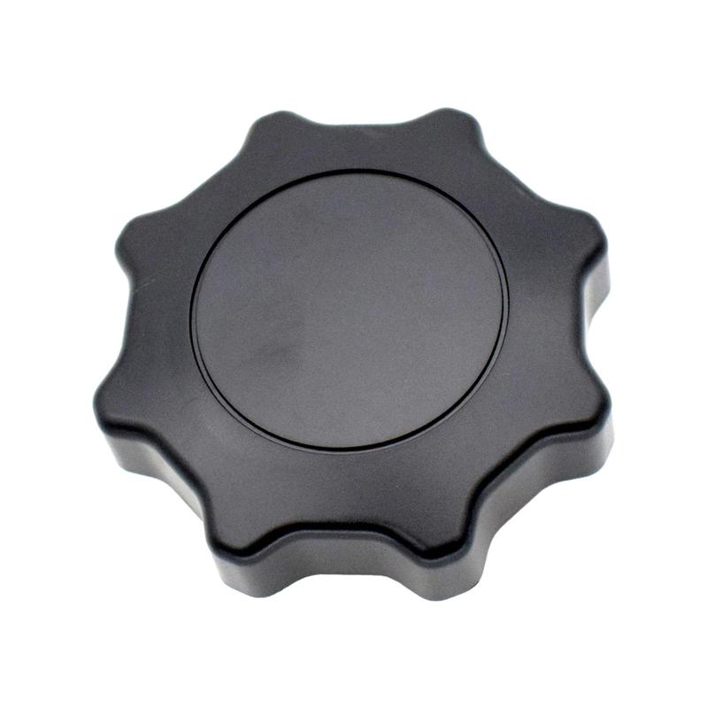 6x Seat Adjustment Knob 1J0881671F Easy Installation Spare Parts Replacement Seat Recline Knob for C5 B6 A6 A4