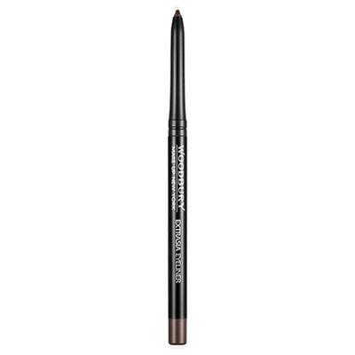Woodbury Extra Asia Eyeliner 0.35g, Sterry Brown, 1 Pc.