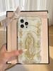 Maria Printed Phone Case For iPhone 16E 11 12 13 14 15 16 Pro Max XR XS 12 13 Mini 7 8 14 15 16 Plus SE  Cover