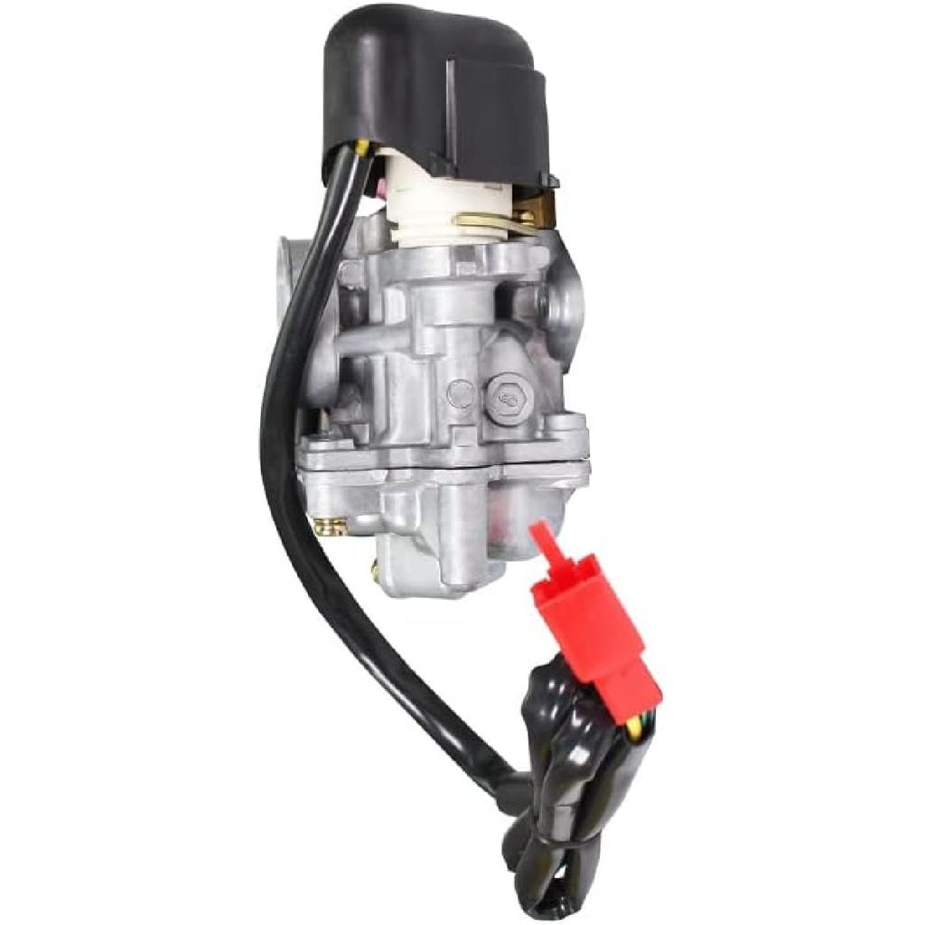 Carburetor For Suzuki Let's for H-on-da AF32 50cc Z50 50 for ATV for Quad Pocket Bike Mini for Moto Dirt Bik