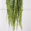 Artificial Hanging Plant Vines Aesthetic Plastic Fake Hanging Vine For Wall Home Indoor Outdoor Decor