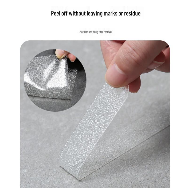 Self-Adhesive Anti-Slip Safety Tape