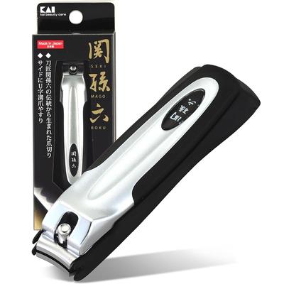Kai Corporation Seki Magoroku Nail Clippers Type 101