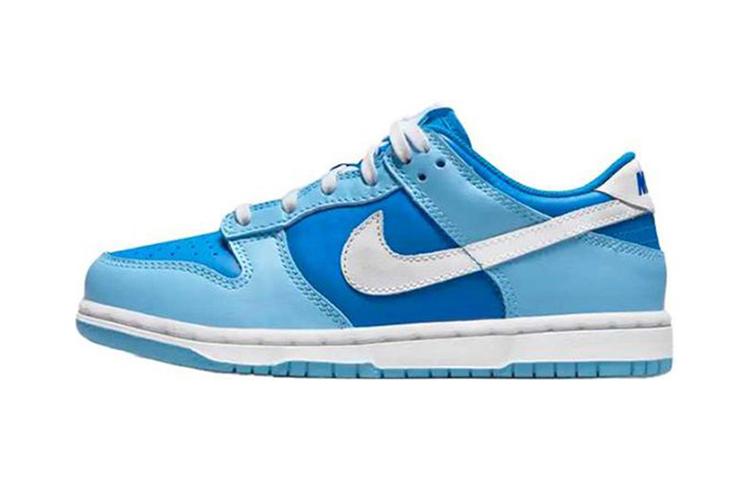 Nike Dunk Low Retro QS PS Argon 2022 DV2635-400 28