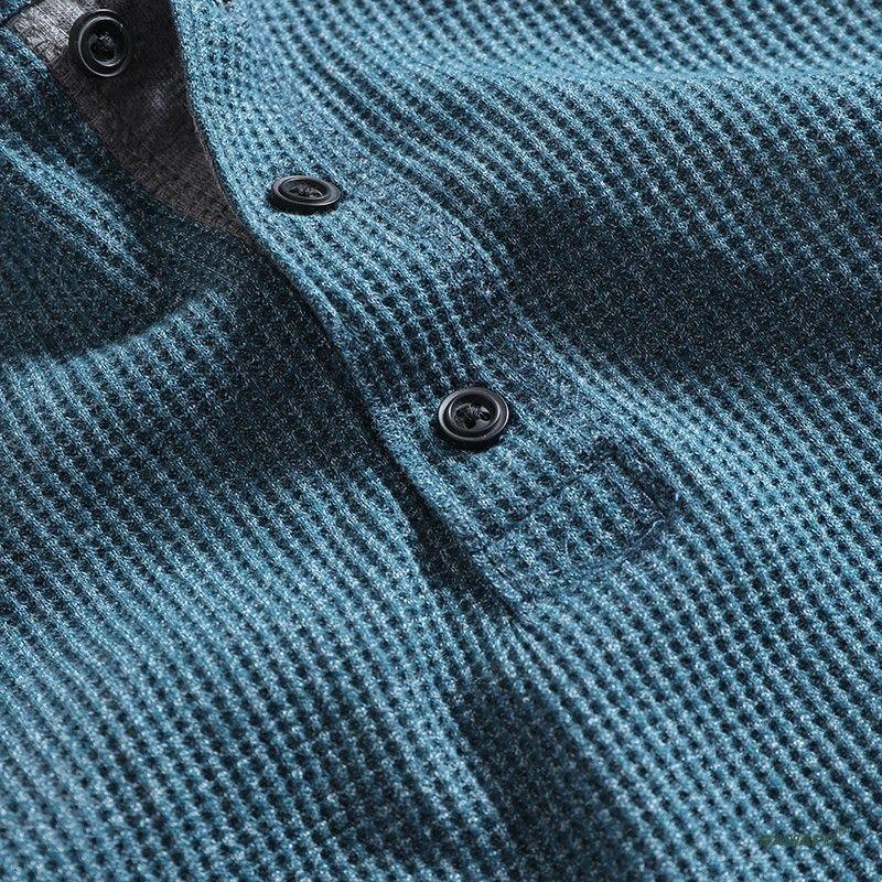 

Европейский и американский большой размер, внешнеторговая футболка с длинным рукавом для полных Dark green S (60.00 kg-70.00 kg