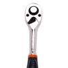 Strong Shield 12.5mm Pear Head Quick Release Ratchet Wrench