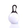 LED Pet Dog Collar Pendant Night Safety Pendant Pet Luminous Night Light Collar Pet Dogs Supplies Dog Collar Anti-lost Pendant