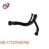 BMW E66 740/750 Upper Radiator Water Hose