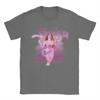 Singer Shakira TShirts for Unisex Funny Pure Cotton Tee Shirt Crew Neck Short Sleeve T Shirt Gift Idea Clothing
