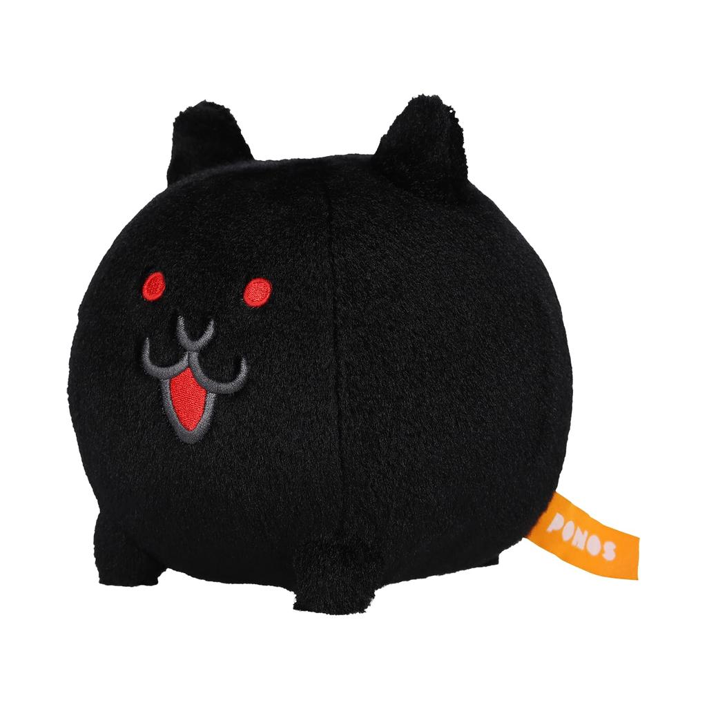 Plush Toy S Murderous Cat Nyanko Daishouten