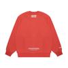 Aape logo patch sweatshirt AAPSWMB319XXN