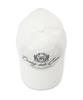 [FRAY I.D.] Emblem Logo Cap FWGH252317 Women's OWHT