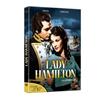 DVD Lady Hamilton - Korda Alexander - Leigh Vivian - Oliver Laurence - Mowbray Alan