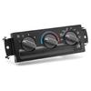 Compatible Air Conditioning Control Panel Switch for Chevrolet 599-261 15098966