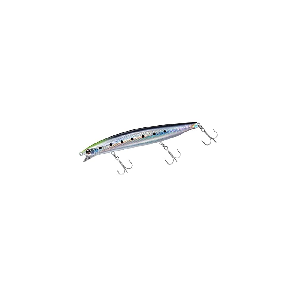 Daiwa Shoreline Shiner Z Veritas R 125F-SSR Fishing Lure 125mm 18g