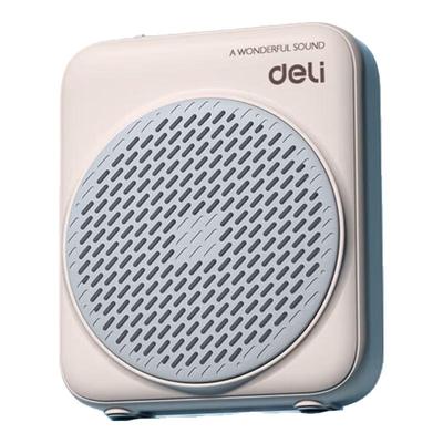 Deli Little Bee Portable Voice Amplifier CN Plug (adapter Included)