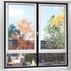 Self-Adhesive Zipper Mosquito Net Anti-Mosquito Net Anti-Mosquito Window Screen Customized Mosquitera Nets for Windows New