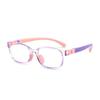 Kids anti blue light Computer glasses Boys Girls Glasses Gift For Children Baby Blocking Glasses Optical Spectacle Eyeglass