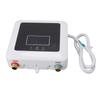 Electric Water Heater Constant Temperature Frequency Conversion with Widescreen Quick Shower Heater for Home 220V 7500W
