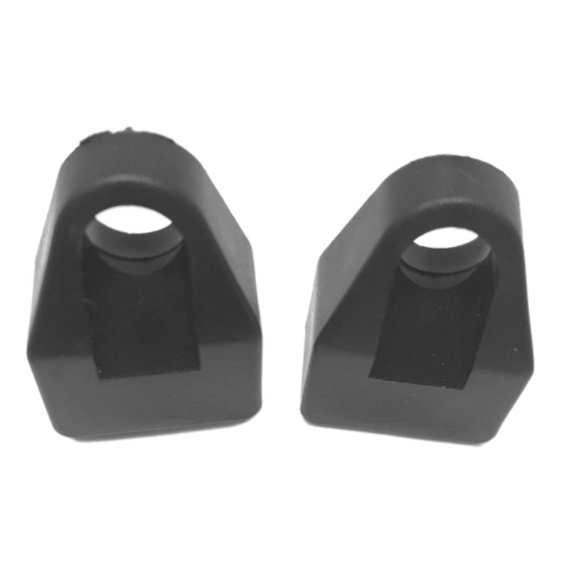 

2Pcs Heavy Duties Nylon Buffer Pad for Long Timing Stability and Wear Resistance in Harsh Condition Anti Vibration Block 1