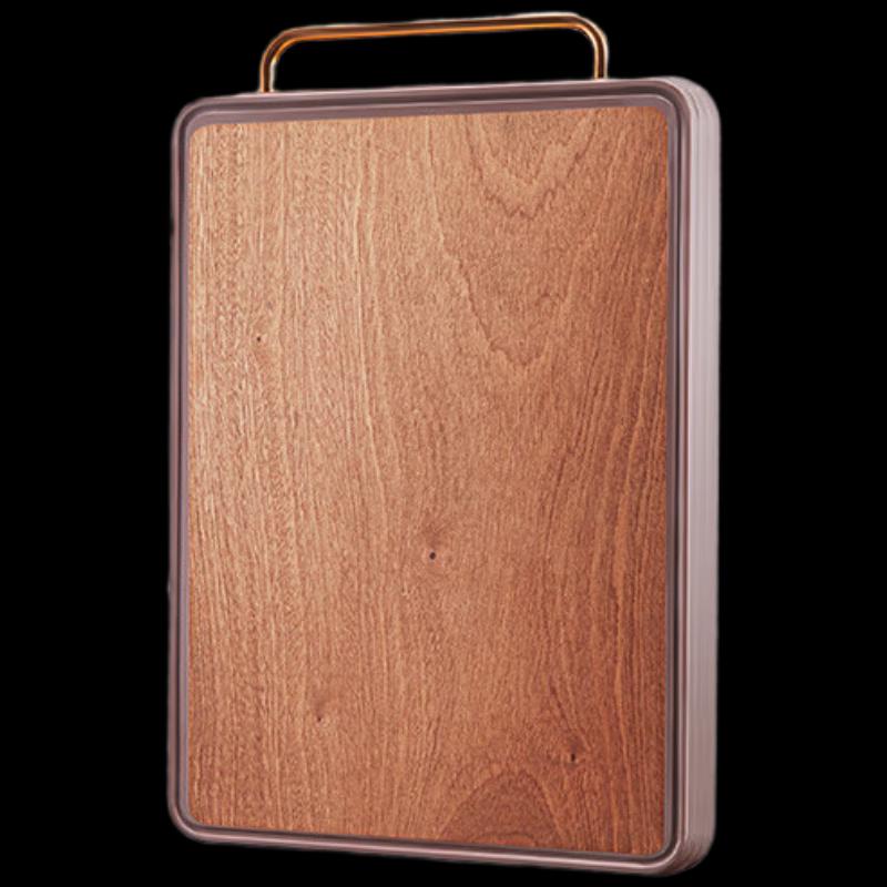 Chuda Huang Ebony Wood Antibacterial Chopping Board