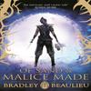 Of Sand and Malice Made by Bradley Beaulieu Paperback Book 9781473218468