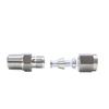1 ks 4 6 8 10 12 14 16 20 mm 1/4" 3/8" 1/2" 3/4" 1" VNITŘNÍ PRŮMĚR Nylonová PTFE hadicová vložka Vnitřní vedení 304 316 Nerezová ocel Podpora