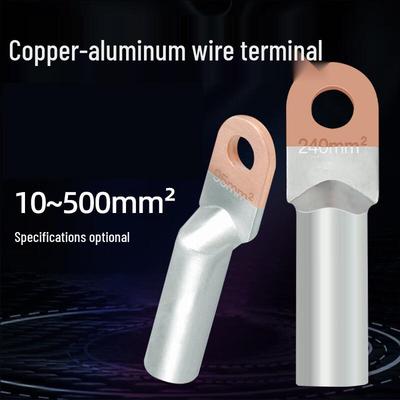 Runqinghe Copper Cable Lug Terminal