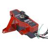 12V Electric Flywheel Starting Kit, Electric Start Conversion Kit, Compatible with Honda GX160 5.5HP & GX200 6.5HP Starter Motor