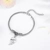 2Pcs Mother-daughter Jewelry Set Is The Perfect Gift For Mother Or Daughter