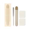 Piccasso Make Spatula+sponge 2p
