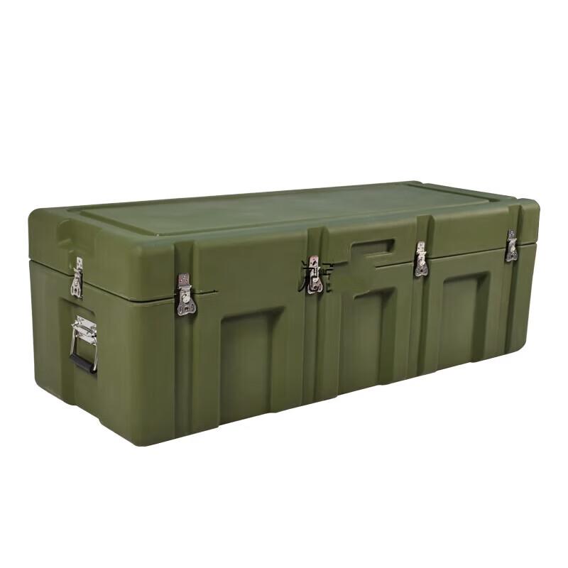 Jingzhisheng Rugged Tactical & Field Equipment Cases