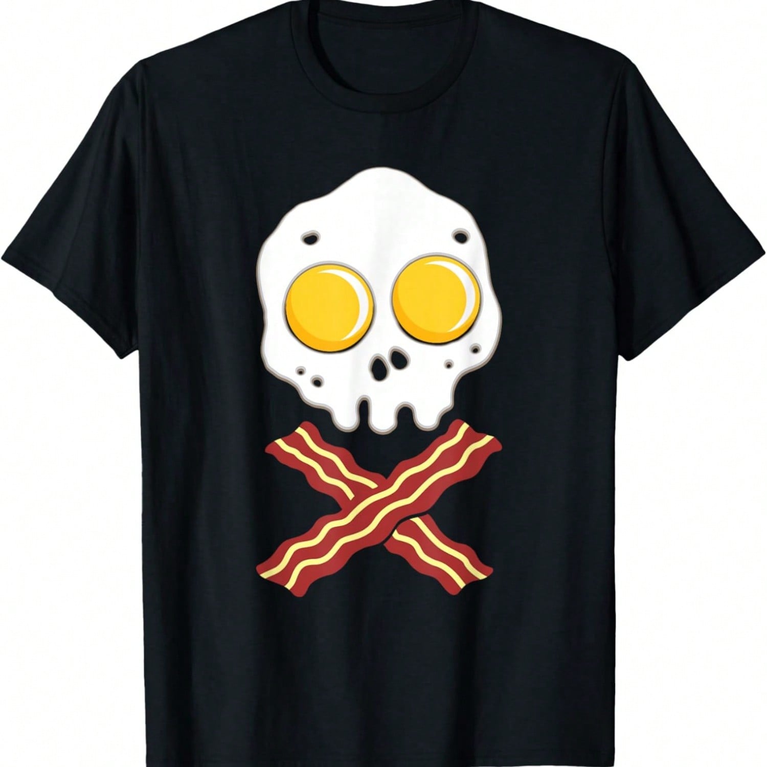 Framing Horizons T-Shirt S