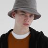 UNDERCONTROL SQUARE BUCKET / UNION UDC / Cd CHARCOAL
