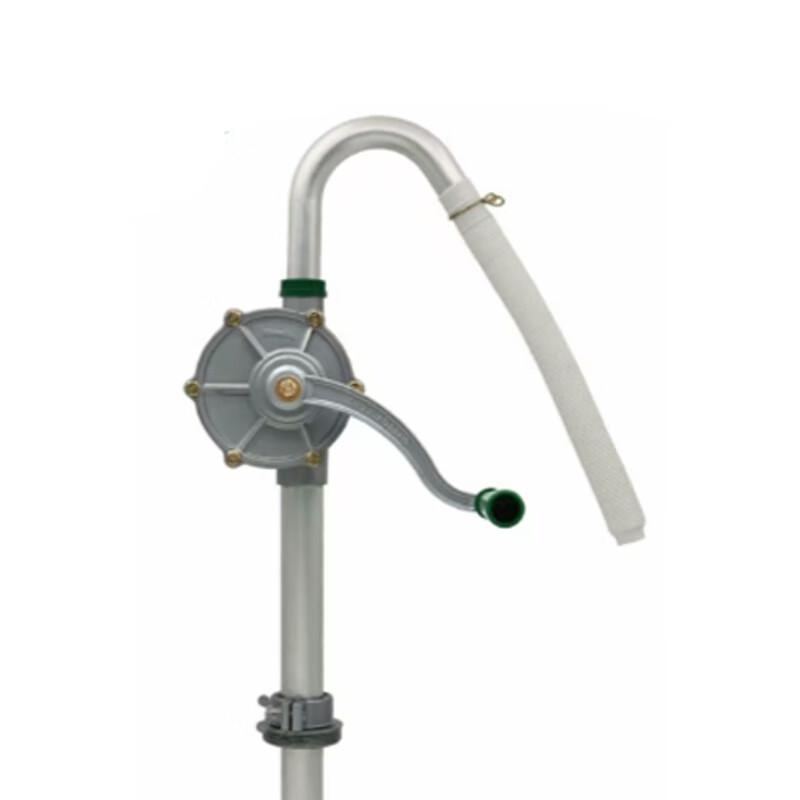 BERRYLION Aluminum Alloy Manual Oil Pump