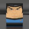 Ultimate Guard - Square - Boulder 100+ - Star Trek: The Original Series - ST011 - Spock