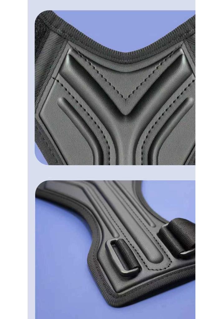 Adjustable Anti-Hunchback Posture Corrector Belt for All Ages