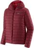 Куртка Patagonia Men's Down Sweater Hoody