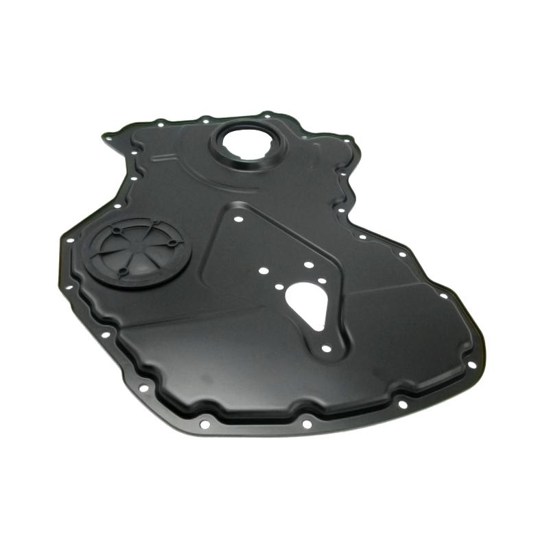 Engine Timing Gear Chain Cover for Ford Transit TTG TT9 2006- 2014 2.2 TDCi 4WD RWD Ranger 2012- Puma BK3Q6019BB 160714 1717589