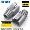 SK-LINK RJ45 Cat5/Cat6 Crystal Head Protective Cover