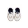New Nike Waffle Trainer 2 SE Low-Top Toddler Shoes Apricot Blue Powder Infant And Toddler DJ0347-100