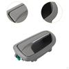 82620-07010 Inner Door Grab Handle Automotive Accessories Easily Install Replace Parts Replacement