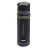 THERMOS Thermos Stainless Steel Bottle FFX-751 750ml Matte Black 0811700212-MTBK Matte Black (MTBK)
