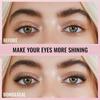 Glue False Eyelashes New Double Heads 2 In 1 Bond And Seal Lash Glue ,Waterproof Long Lasting DIY Cluster Eyelash Glue Cosmetics
