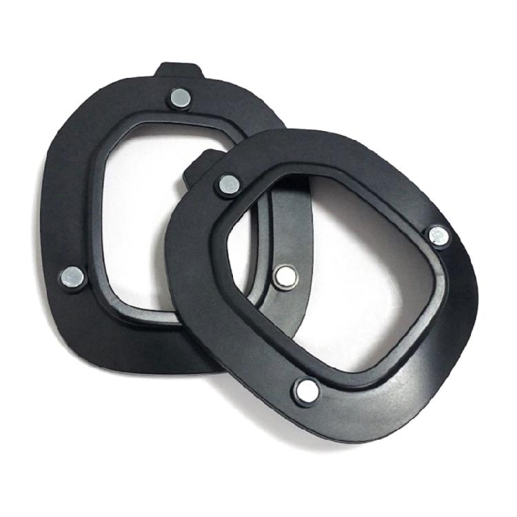 Înlocuire Capac Perniță Ureche Cu Cataramă Magnetică Mod Pernițe Ureche Pentru Căști A50 Gen4