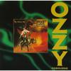 Ozzy Osbourne Sin and Punishment Music Album Vinyl Record 12"