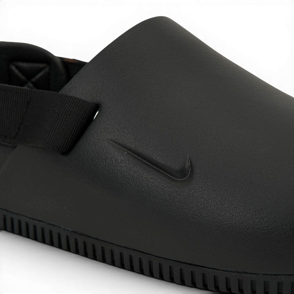Nike Calm Mule Triple Black Heren Sneakers FD5131-001