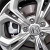 4pcs Car Wheel Center Hub Caps Covers 58MM/69MM Compatible with Honda Civic Fit Jazz Accord Pilot CRV Odyssey Passport City HRV