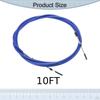 , Portable And Universal Throttle Control Cable for Outboard Motors, Boats Yachts.