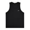 No Fear Mens Ribbed Sleeveless Vest Top